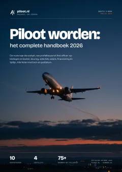Omslag van het handboek