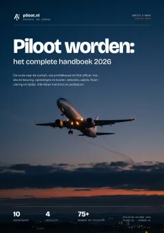 Omslag van het handboek